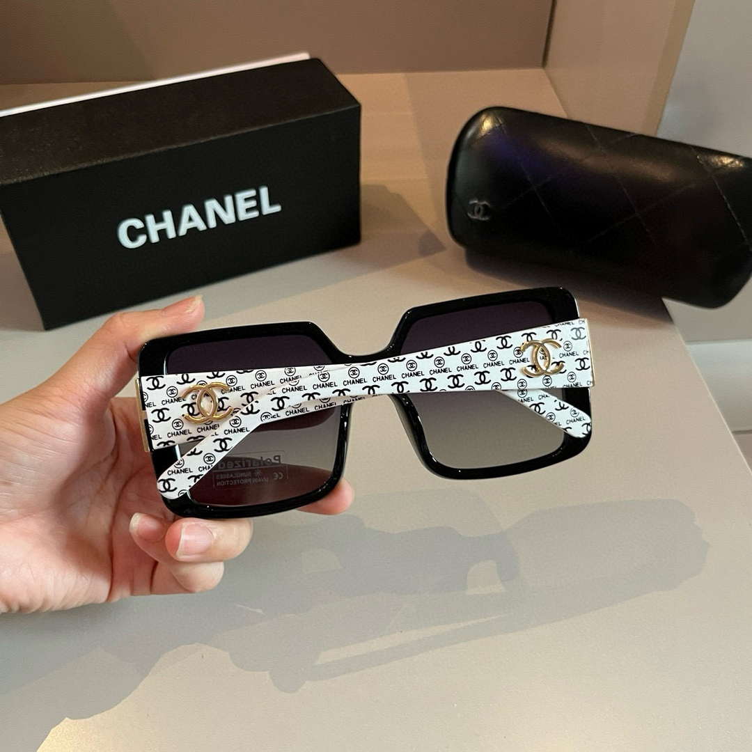 Chanel Fshion Classic Sunglasses C83231 | chanel fshion classic sunglasses c83231 05