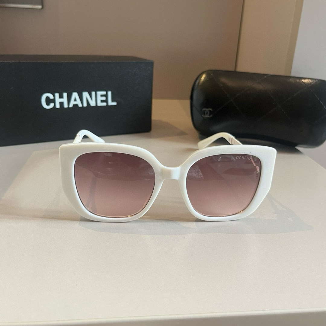 Chanel Fshion Classic Sunglasses C83234 | chanel fshion classic sunglasses c83234 04