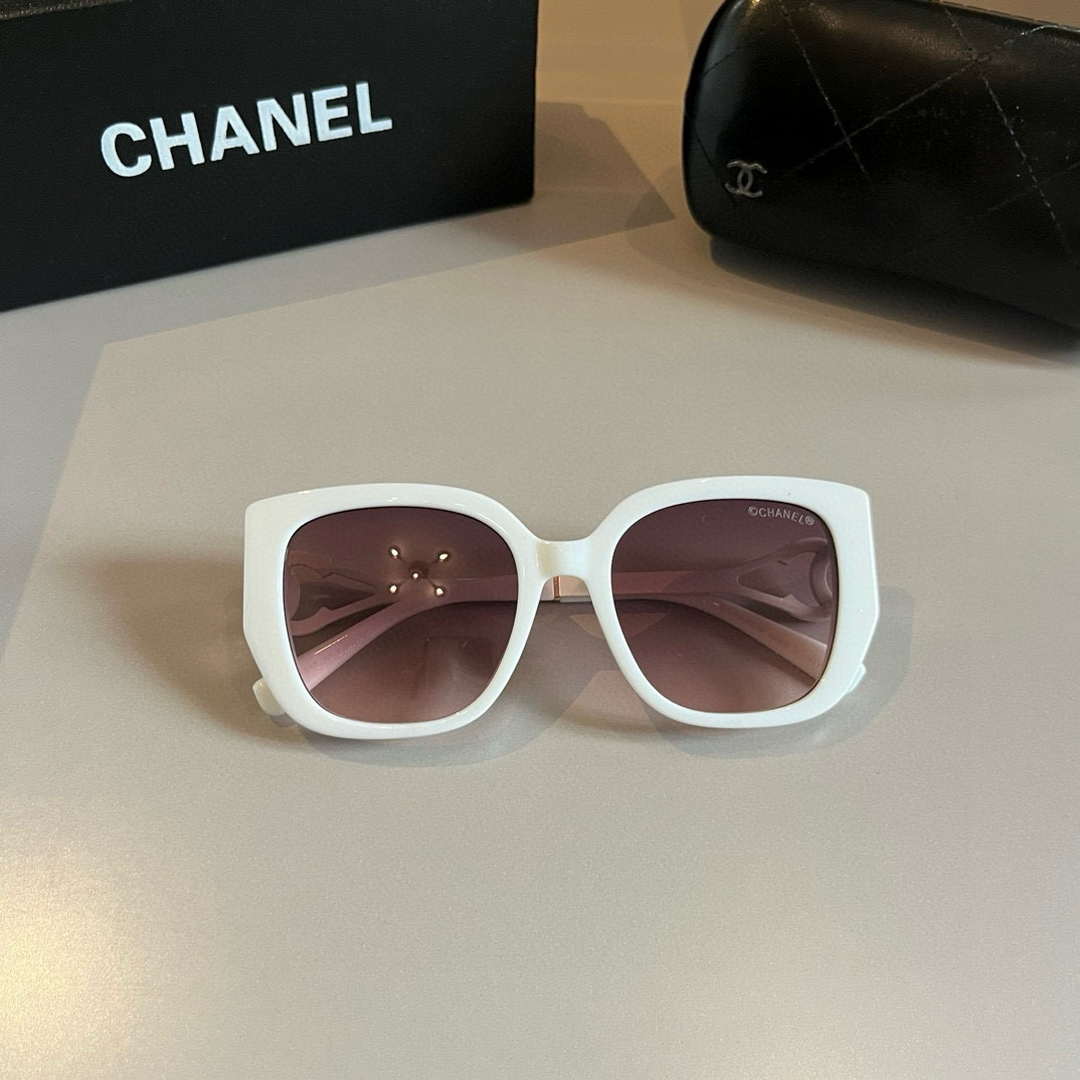 Chanel Fshion Classic Sunglasses C83234 | chanel fshion classic sunglasses c83234 11
