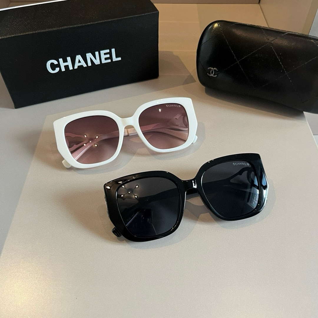 Chanel Fshion Classic Sunglasses C83234 | chanel fshion classic sunglasses c83234 12