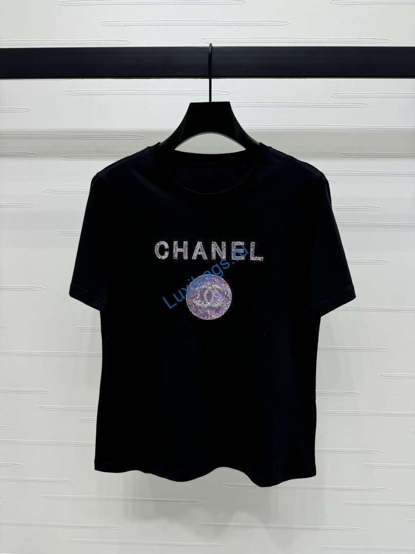 Chanel Women's Fashion T-shirt C81003 | chanel womens fashion t shirt c81003 10