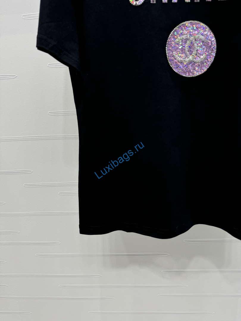 Chanel Women's Fashion T-shirt C81003 | chanel womens fashion t shirt c81003 14