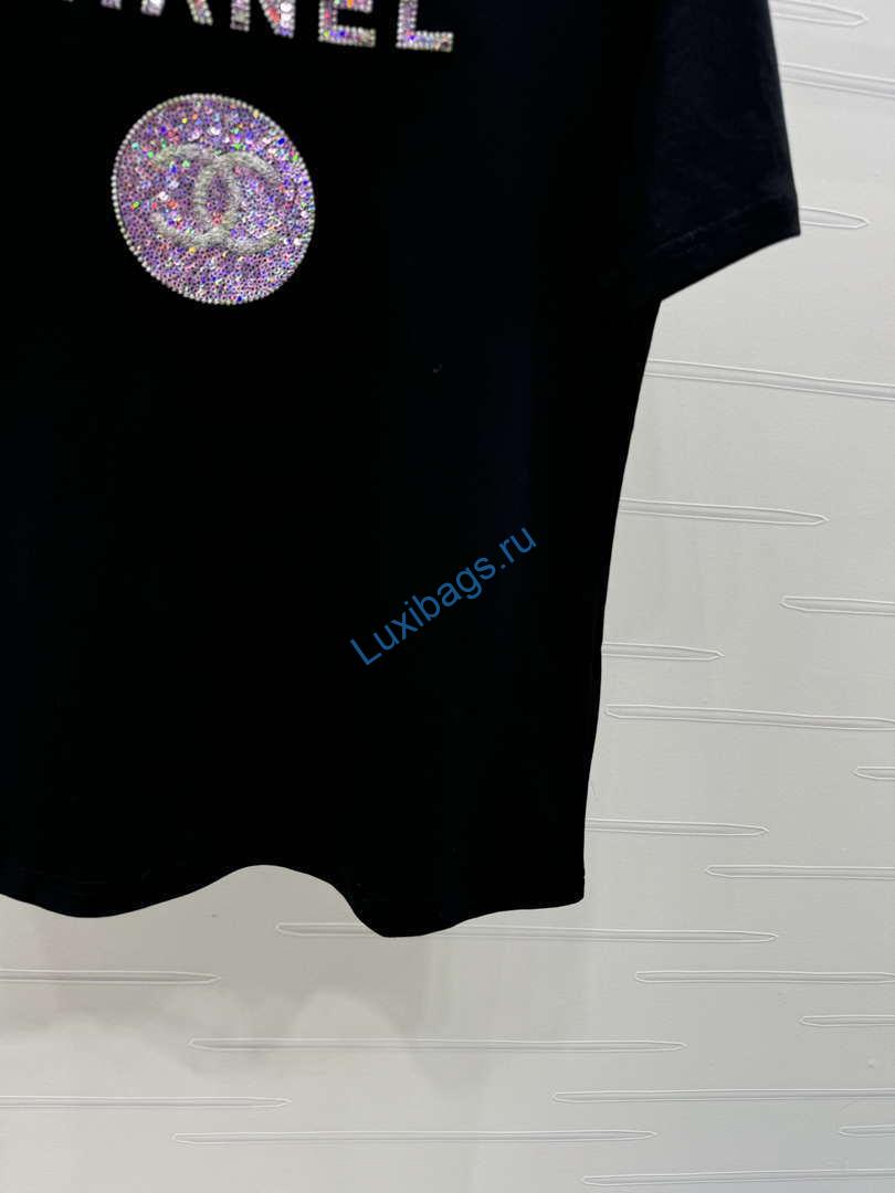 Chanel Women's Fashion T-shirt C81003 | chanel womens fashion t shirt c81003 15