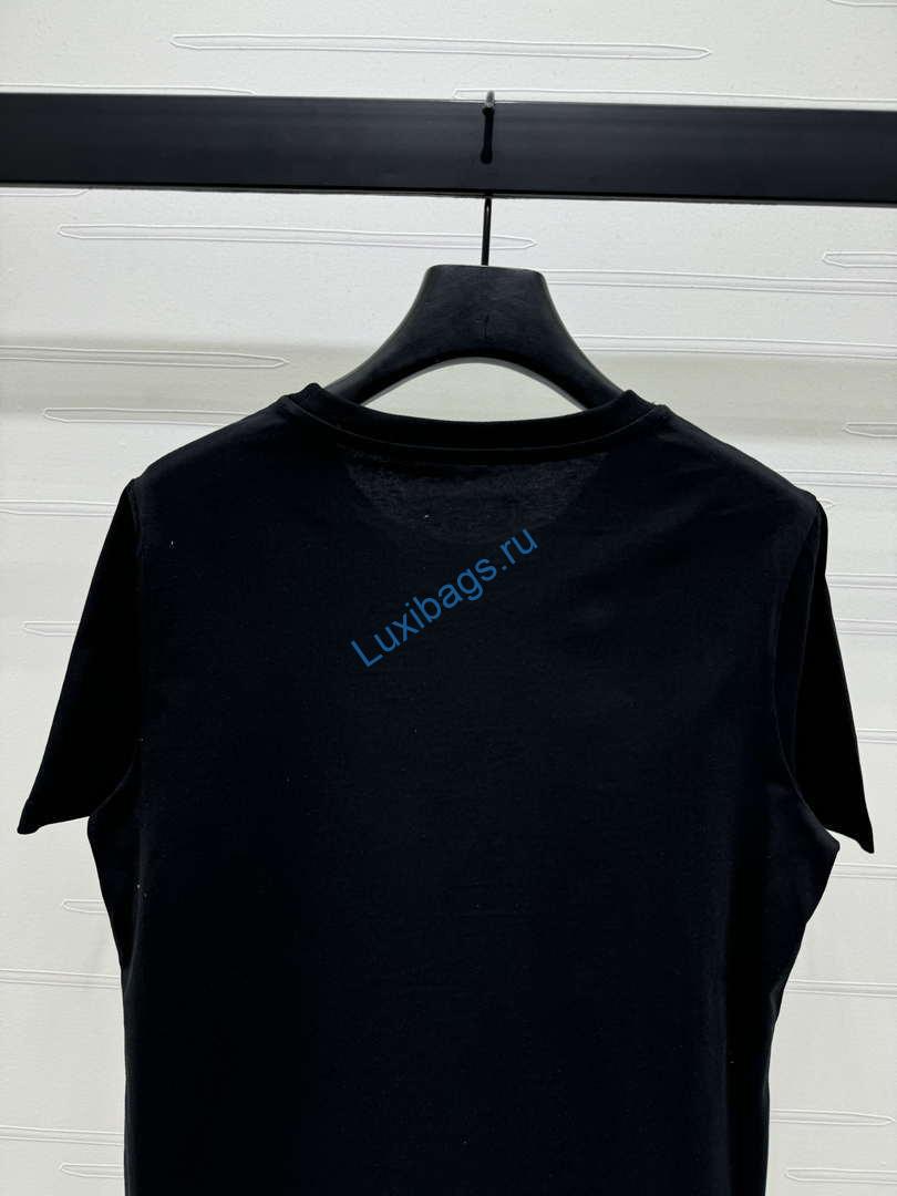Chanel Women's Fashion T-shirt C81003 | chanel womens fashion t shirt c81003 16