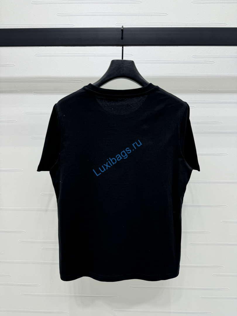 Chanel Women's Fashion T-shirt C81003 | chanel womens fashion t shirt c81003 17