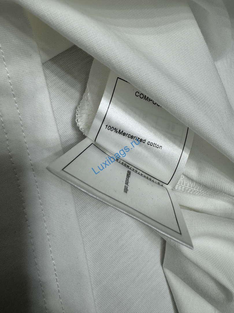 Chanel Women's Fashion T-shirt C81005 | chanel womens fashion t shirt c81005 09