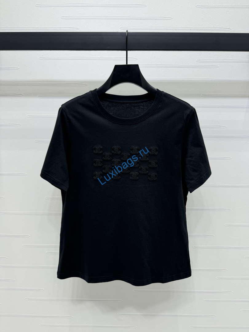 Chanel Women's Fashion T-shirt C81005 | chanel womens fashion t shirt c81005 10