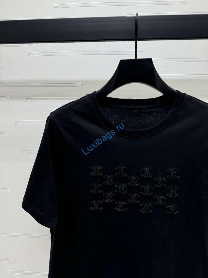 Chanel Women's Fashion T-shirt C81005 | chanel womens fashion t shirt c81005 12