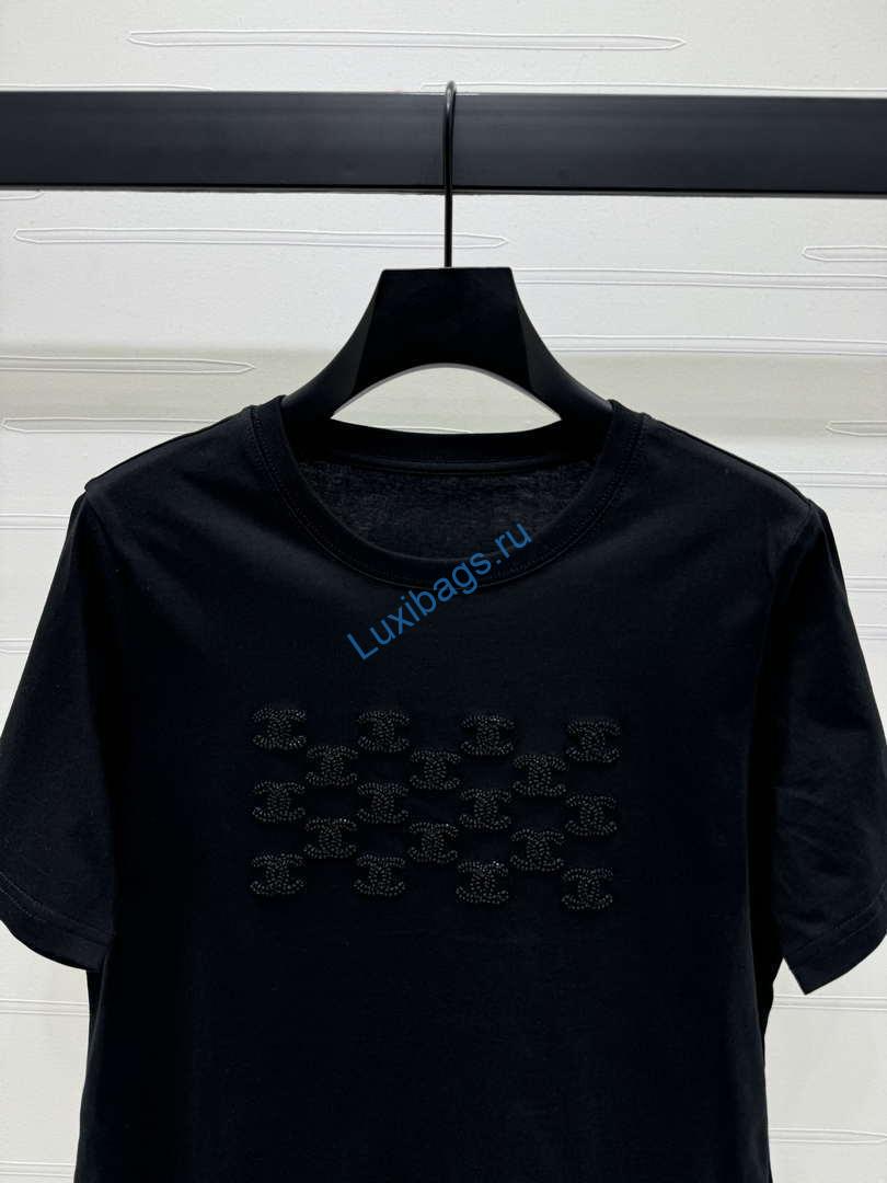 Chanel Women's Fashion T-shirt C81005 | chanel womens fashion t shirt c81005 13