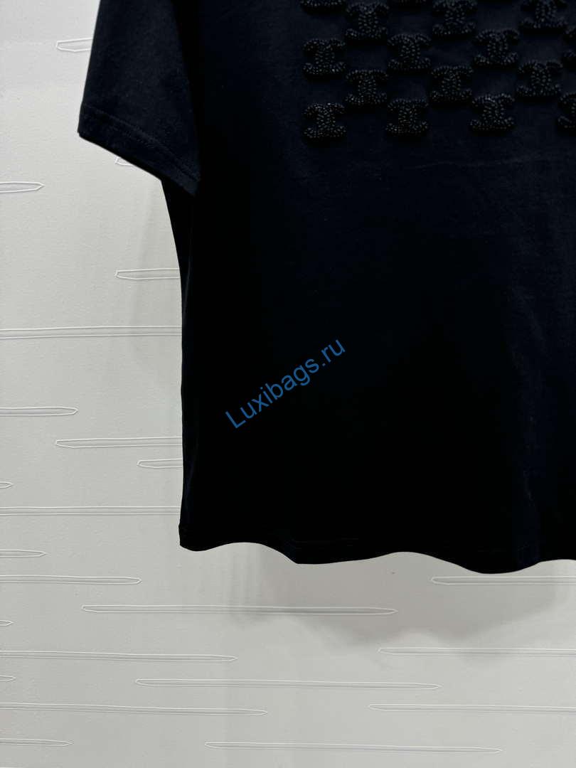Chanel Women's Fashion T-shirt C81005 | chanel womens fashion t shirt c81005 14