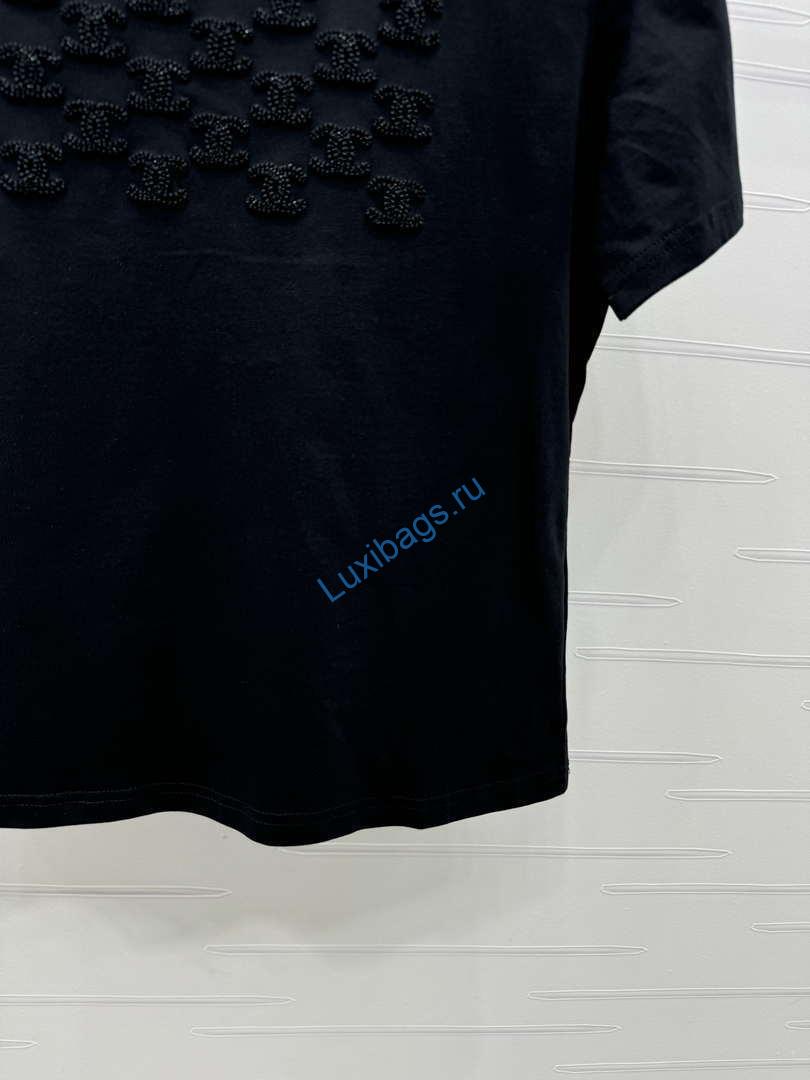 Chanel Women's Fashion T-shirt C81005 | chanel womens fashion t shirt c81005 15