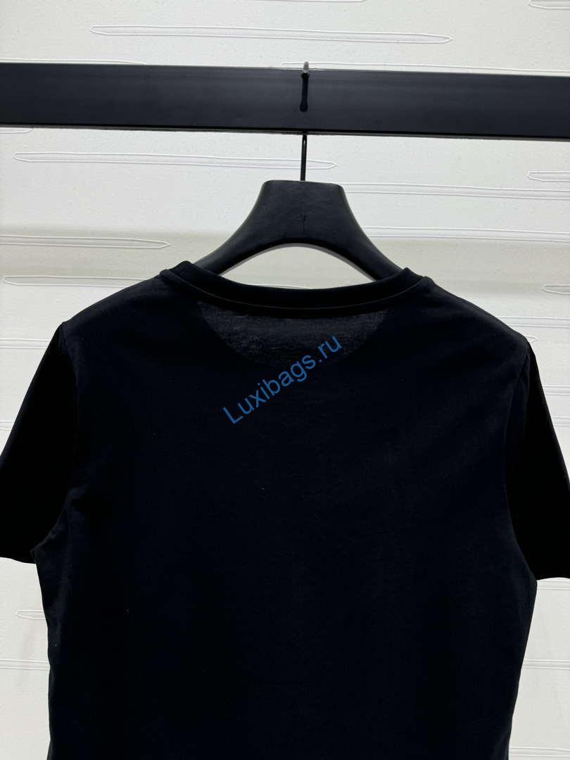 Chanel Women's Fashion T-shirt C81005 | chanel womens fashion t shirt c81005 16