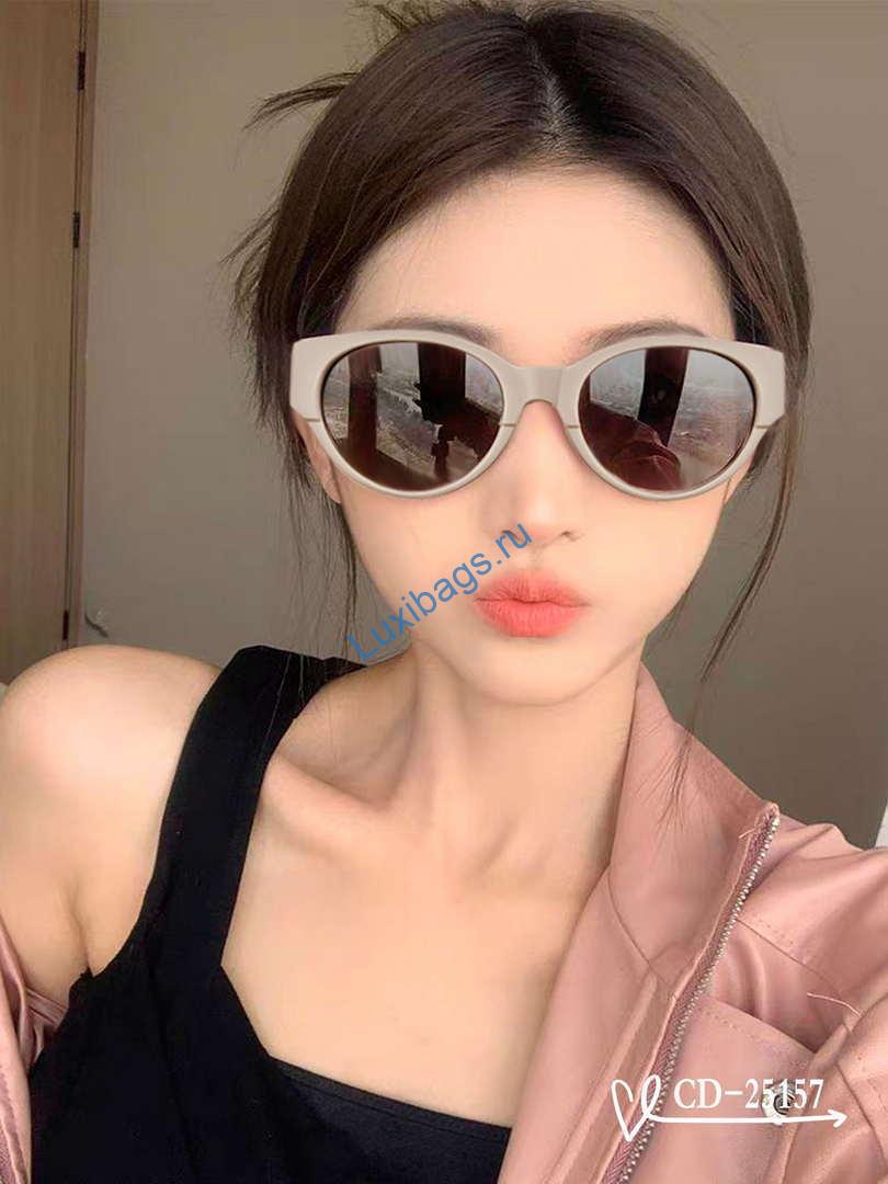 Dior Classic Sunglasses Fashion D25135