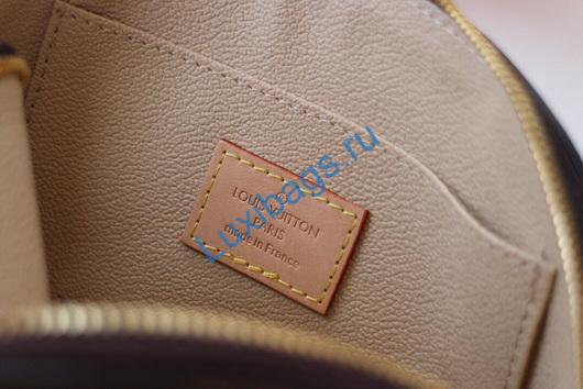 LV M47515 Louis Vuitton M47516 Cosmetic Pouch PM - luxibagsmall