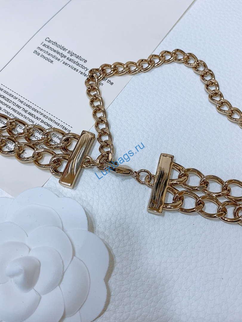 chanel 25s chain belt metal and resin black and white aa0900 5 Chanel 25S Chain Belt Metal and Resin Black and White AA0900 | chanel 25s chain belt metal and resin black and white 006