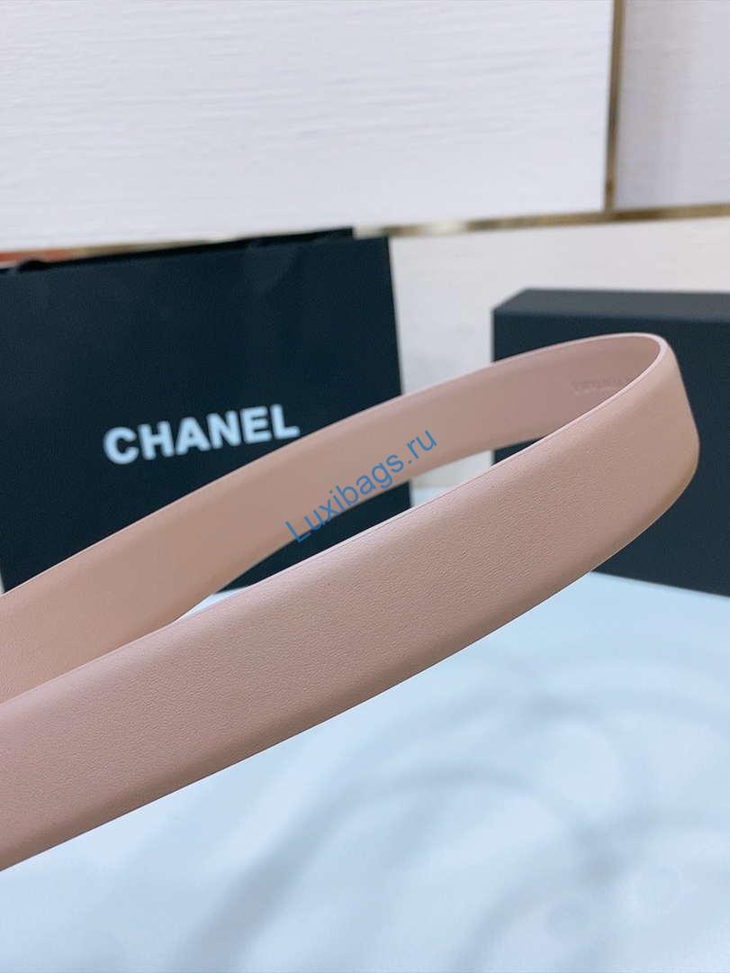 Chanel 25S classic double C belt 3.0cm AA0904 | chanel 25s chanel classic double c belt 3 0cm aa0904 05