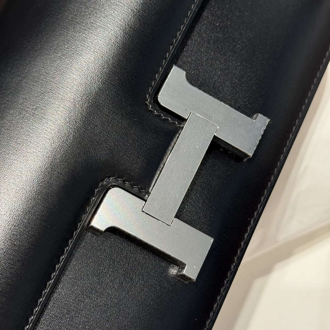 Hermes Constance Elan Bag Swift Leather H28801 | hermes constance long to go wallet bag swift leather h28801 013
