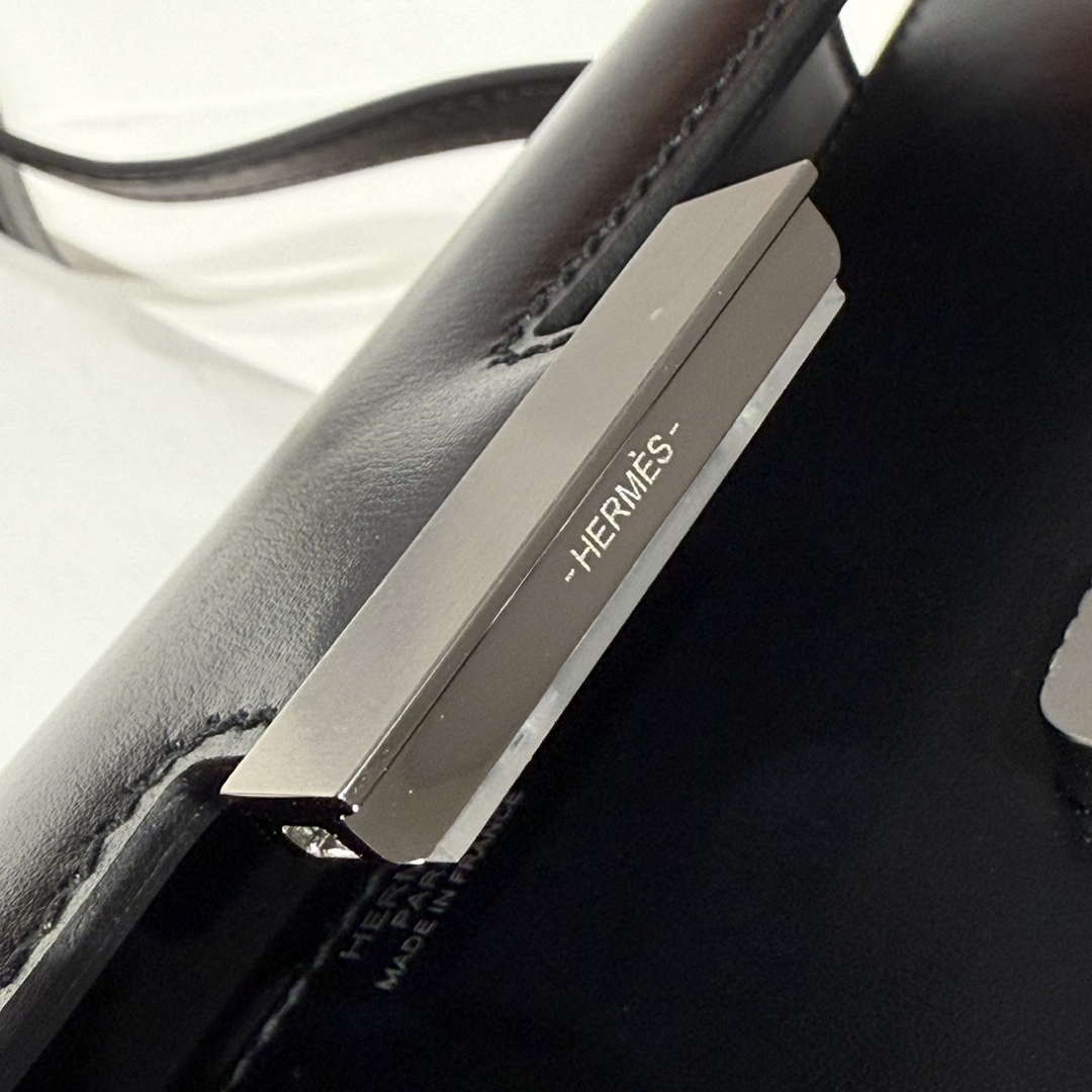 Hermes Constance Elan Bag Swift Leather H28801 | hermes constance long to go wallet bag swift leather h28801 015