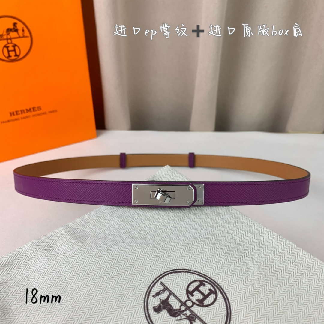 Hermes H069853CK01 Kelly 18 belt H88094 | hermes h069853ck01 kelly 18 belt h88080 131