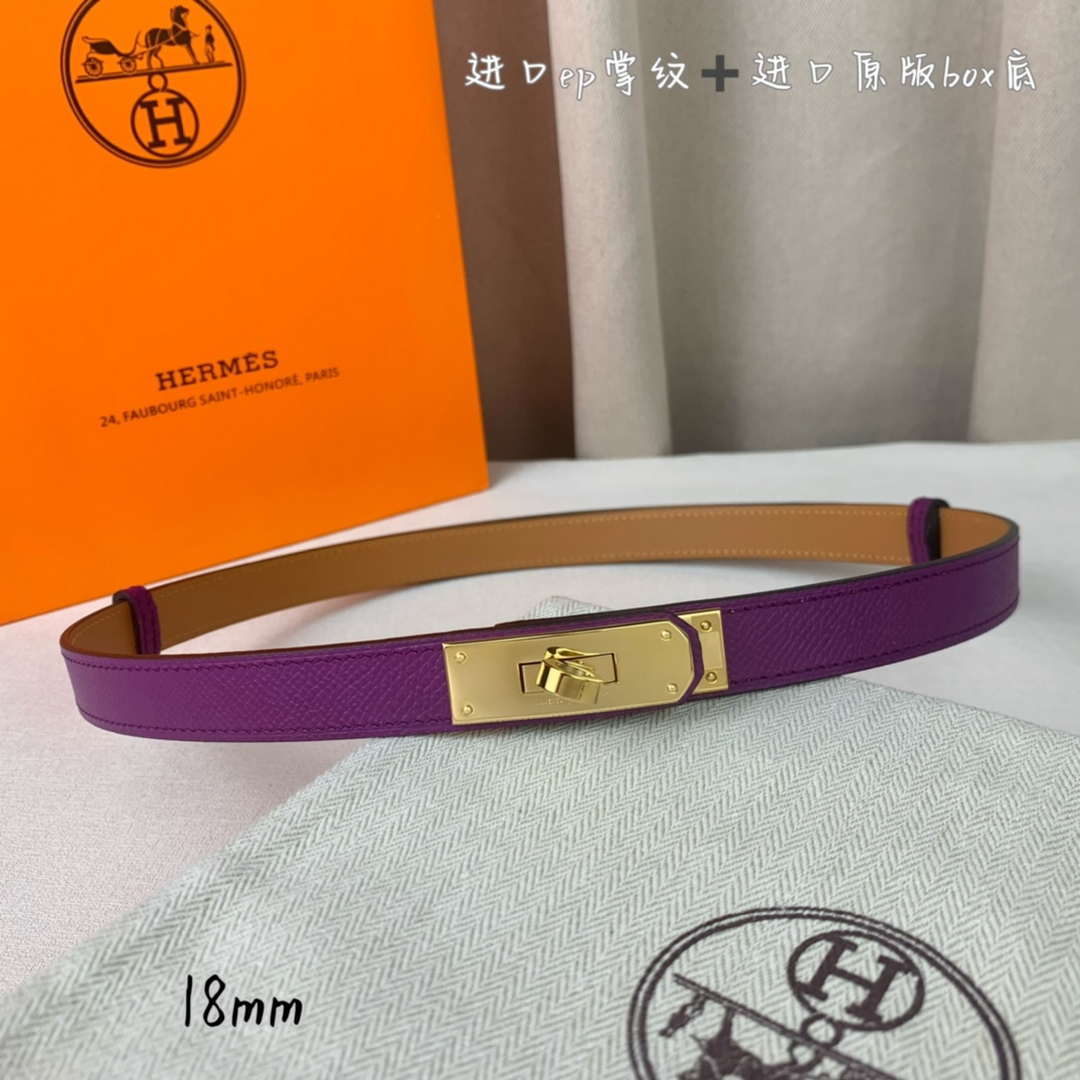 Hermes H069853CK01 Kelly 18 belt H88094 | hermes h069853ck01 kelly 18 belt h88080 134