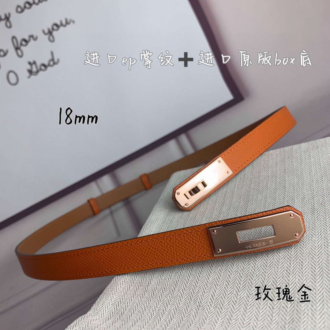 Hermes H069853CK01 Kelly 18 belt H88083 | hermes h069853ck01 kelly 18 belt h88080 35
