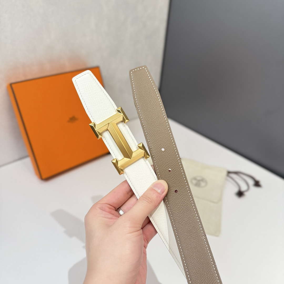Hermes H074562CK05 Constance belt buckle & Reversible leather strap 32 mm H88031 | hermes h074562ck05 constance belt buckle reversible leather strap 32 mm h88029 16