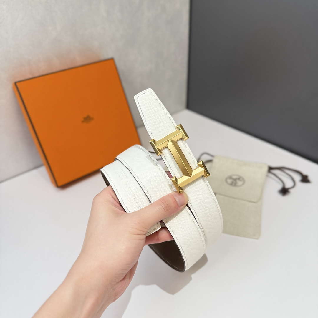 Hermes H074562CK05 Constance belt buckle & Reversible leather strap 32 mm H88031 | hermes h074562ck05 constance belt buckle reversible leather strap 32 mm h88029 17