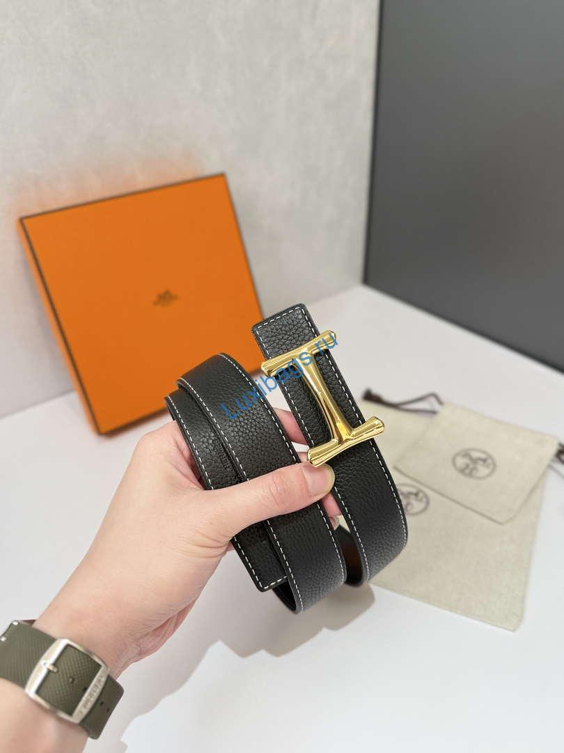 Hermes H077938CK05 H d'Ancre belt buckle & Cache-Tout leather strap 32 mm H88076 | hermes h077938ck05 h dancre belt buckle cache tout leather strap 32 mm h88076 03