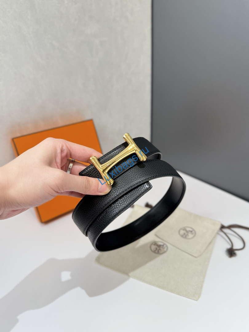 Hermes H077938CK05 H d'Ancre belt buckle & Cache-Tout leather strap 32 mm H88078 | hermes h077938ck05 h dancre belt buckle cache tout leather strap 32 mm h88078 04