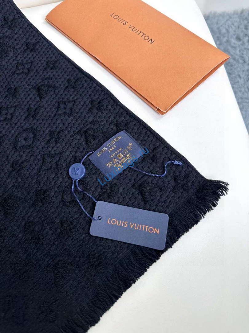 LV M70520 Louis Vuitton Classic Cashmere Scarf L60363 | louis vuitton classic cashmere scarf scarf l60363 8