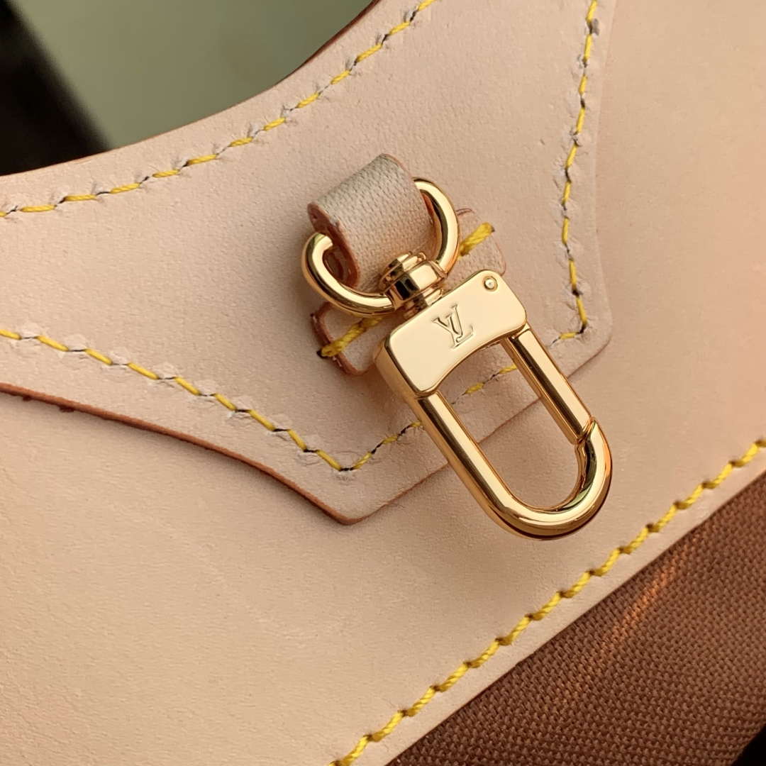 LV M14680 Louis Vuitton Rivage BB Handbag Monogram | lv m14680 louis vuitton rivage bb handbag monogram 11