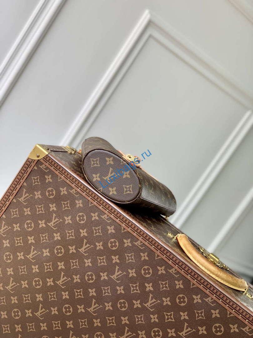 LV M14680 Louis Vuitton Rivage BB Handbag Monogram | lv m14680 louis vuitton rivage bb handbag monogram 4