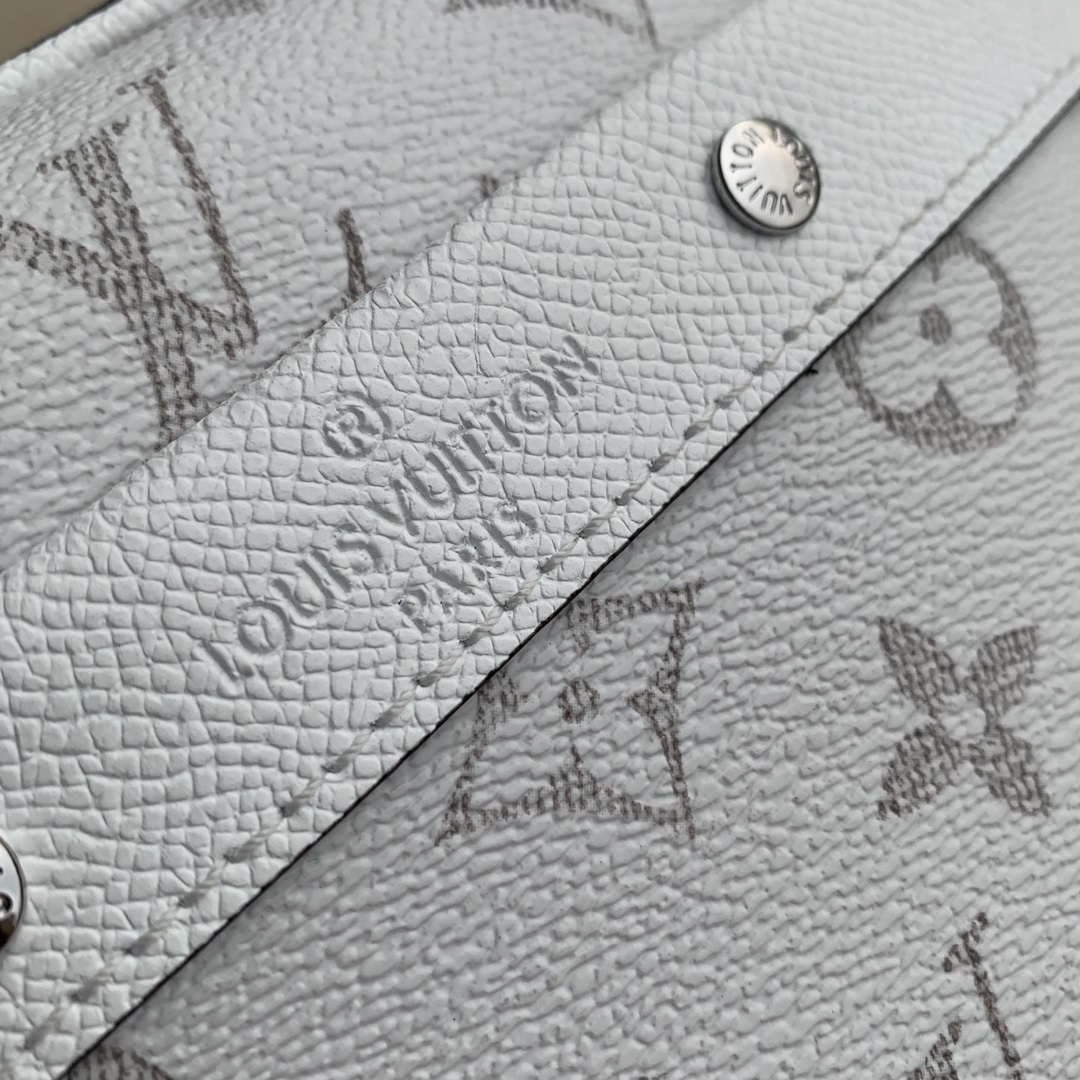 LV M31069 Louis Vuitton M14073 Alpha Messenger Bag Optic White | lv m31069 louis vuitton m14073 alpha messenger bag optic white 5