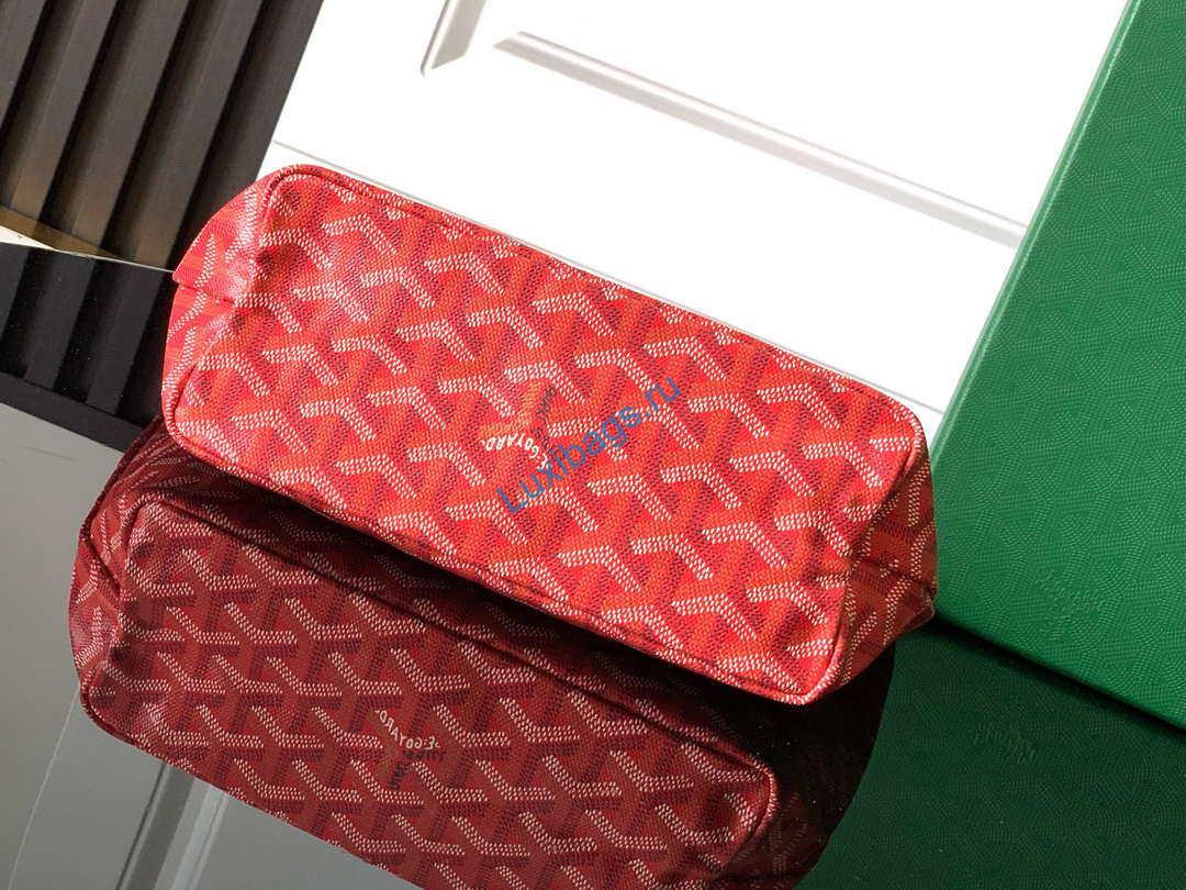 goyard anjousmincg07ty07p anjou mini bag red 3 Goyard ANJOUSMINCG07TY07P Anjou Mini Bag Red | goyard anjousmincg07ty07p anjou mini bag red 004 eb61d18d 1b7d 46ca b1fc 81cdb9f77223