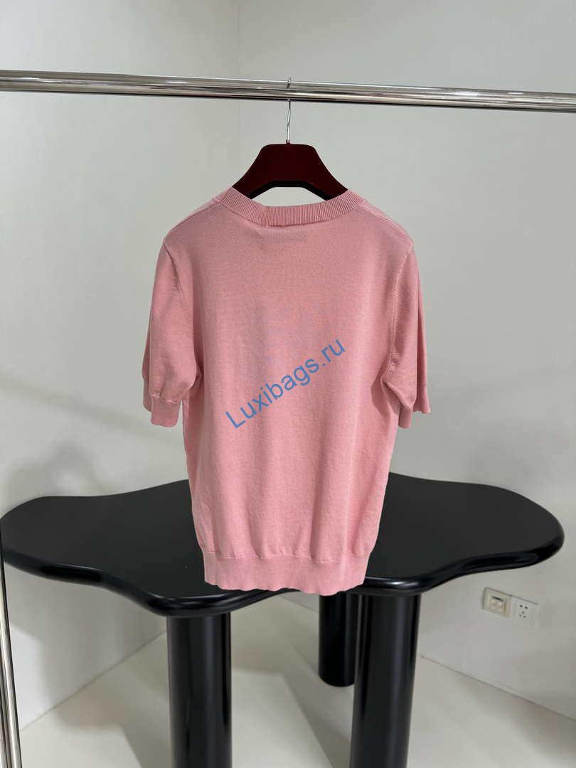 Gucci Women 25S Early Spring New Wool Pullover G85273 | gucci women 25s early spring new wool pullover g85273 03