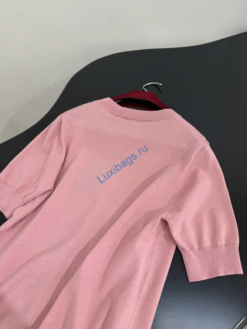 Gucci Women 25S Early Spring New Wool Pullover G85273 | gucci women 25s early spring new wool pullover g85273 09