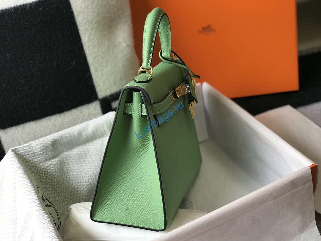 Hermes Sellier Kelly Epsom Leather Bag H213017 | hermes sellier kelly epsom leather bag h213017 005