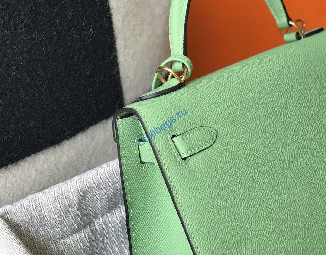 Hermes Sellier Kelly Epsom Leather Bag H213017 | hermes sellier kelly epsom leather bag h213017 006