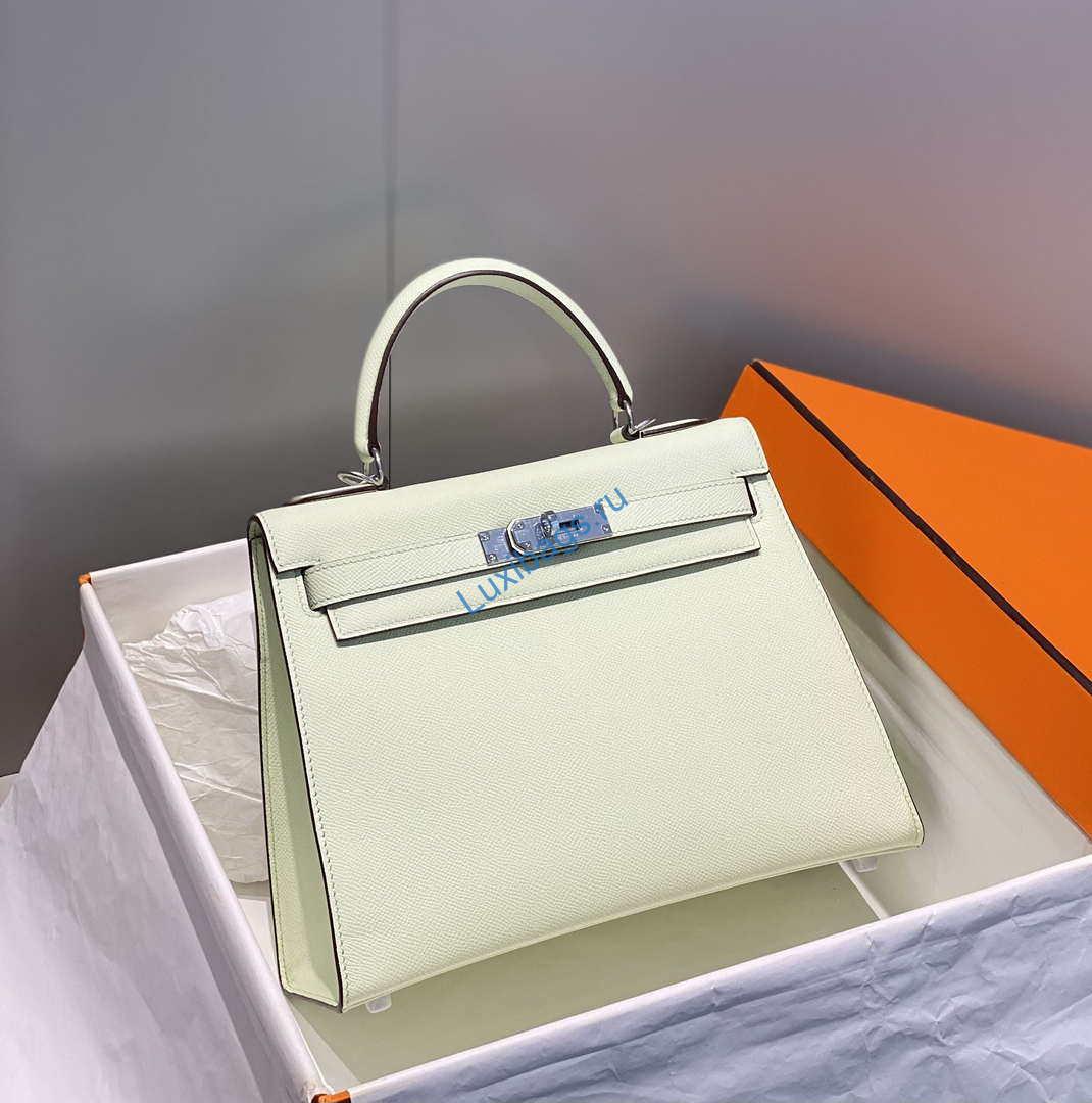 Hermes Sellier Kelly Epsom Leather Bag H213019 | hermes sellier kelly epsom leather bag h213019 004