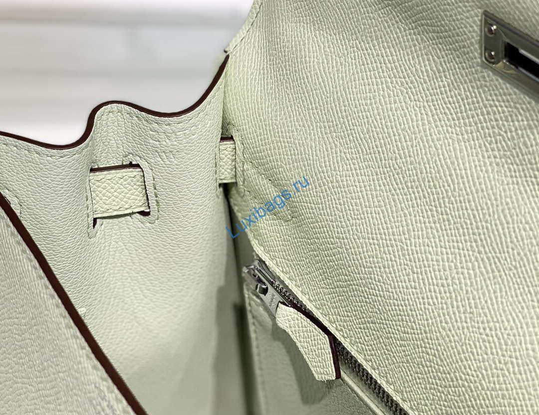 Hermes Sellier Kelly Epsom Leather Bag H213019 | hermes sellier kelly epsom leather bag h213019 006