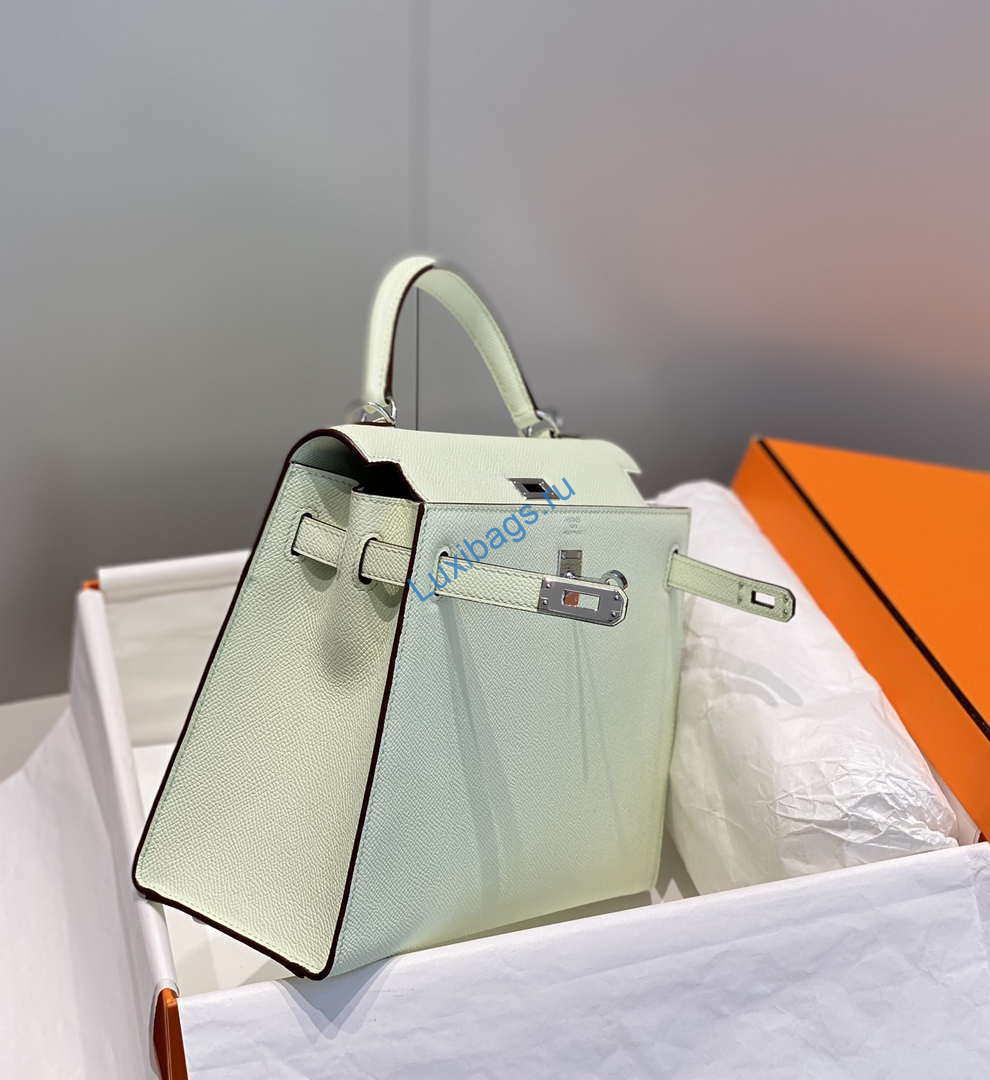 Hermes Sellier Kelly Epsom Leather Bag H213019 | hermes sellier kelly epsom leather bag h213019 014