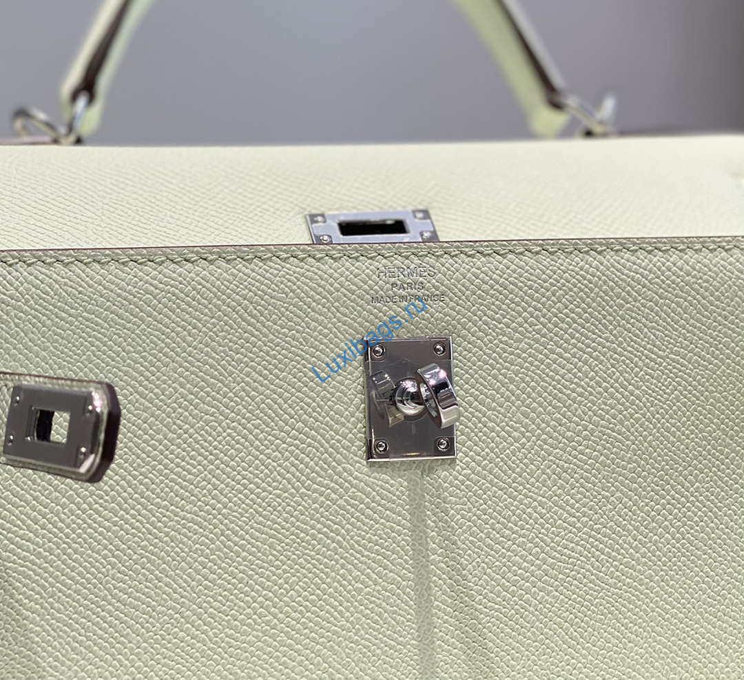Hermes Sellier Kelly Epsom Leather Bag H213019 | hermes sellier kelly epsom leather bag h213019 015
