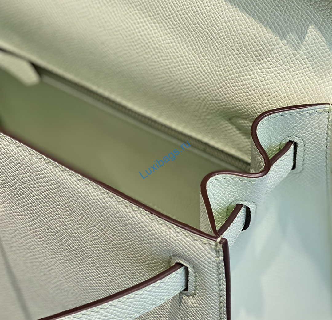 Hermes Sellier Kelly Epsom Leather Bag H213019 | hermes sellier kelly epsom leather bag h213019 018