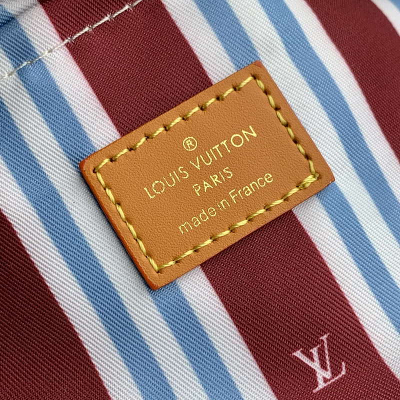 LV M14682 Louis Vuitton Nil Cross-body Bag Off-White | lv m14682 louis vuitton nil cross body bag off white 8