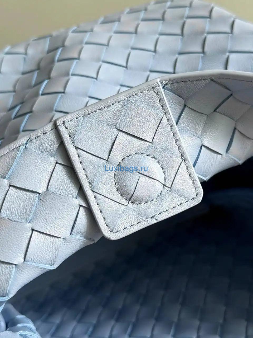 bottega veneta bv 796571 large andiamo parachute lake blue 5 Bottega Veneta BV 796571 Large Andiamo Parachute Lake Blue | bottega veneta bv 796571 large andiamo parachute 24