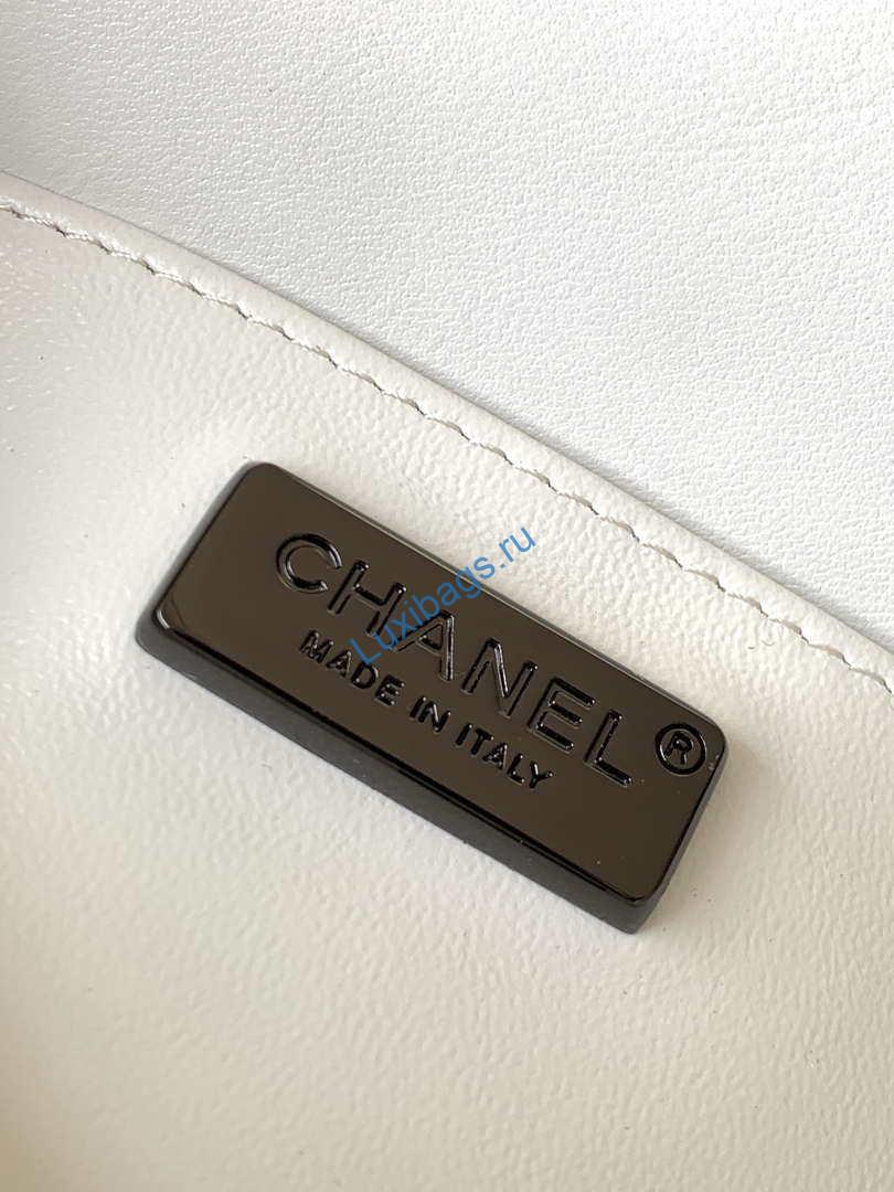 chanel a01112 flap classic 11.12 handbag 24s letter shape silver shiny sequin 9 Chanel A01112 Flap Classic 11.12 Handbag 24S letter shape Silver shiny sequin | chanel a01112 flap classic 11 12 handbag 24s letter shape black shiny sequin 11