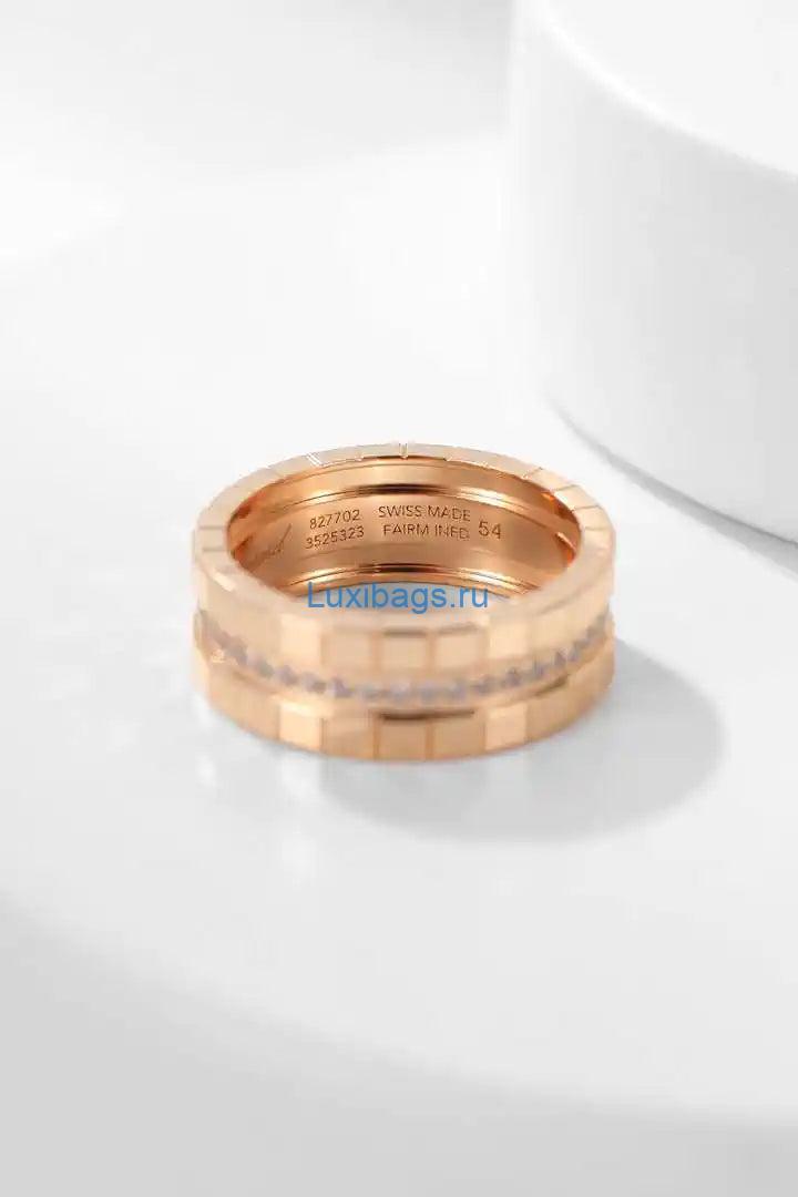 chopard ice cube ring ethical white gold diamonds 827004-1040 3 Chopard Ice Cube Ring ethical white gold diamonds 827004-1040 | chopard ice cube ring ethical white gold diamonds 005