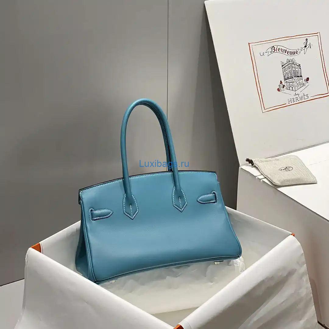hermes shoulder birkin light 29 blue evercolor palladium hardware h92201 2 Hermes Shoulder Birkin Light 29 Blue Evercolor Palladium Hardware H92201 | hermes shoulder birkin light 29 blue evercolor palladium hardware 003