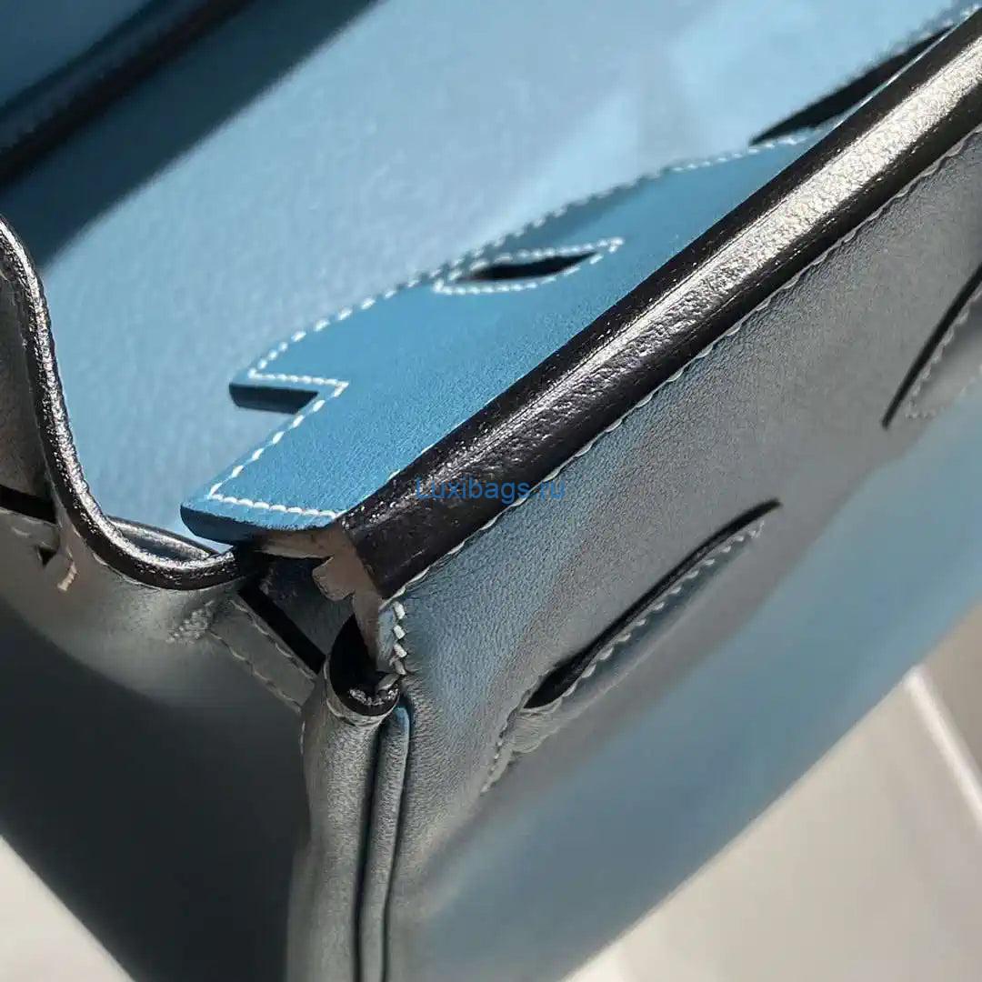 hermes shoulder birkin light 29 blue evercolor palladium hardware h92201 7 Hermes Shoulder Birkin Light 29 Blue Evercolor Palladium Hardware H92201 | hermes shoulder birkin light 29 blue evercolor palladium hardware 008