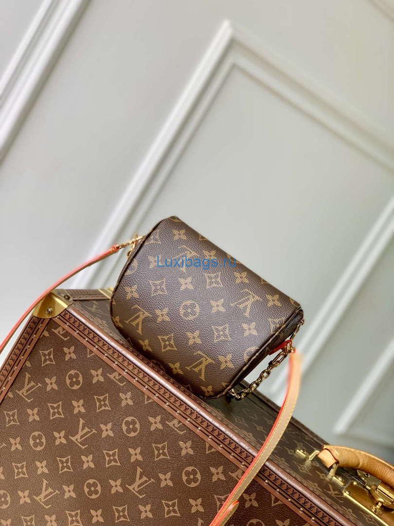 lv m13449 louis vuitton lv x tm mini bumbag 2 LV M13449 Louis Vuitton LV x TM Mini Bumbag | lv m13449 louis vuitton lv x tm mini bumbag 3